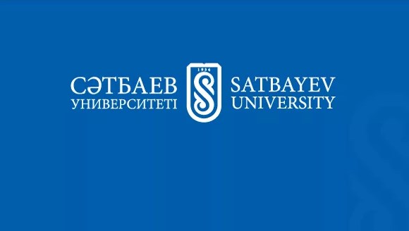 Ссо сатбаев. Satbayev University лого. Сатпаев университет. Эмблема г Сатпаева.