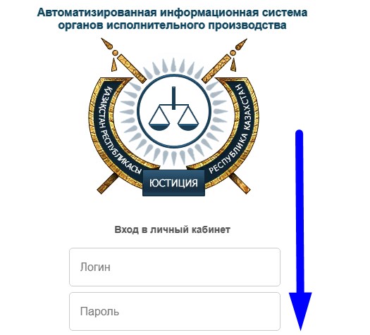 Тоо аис проект