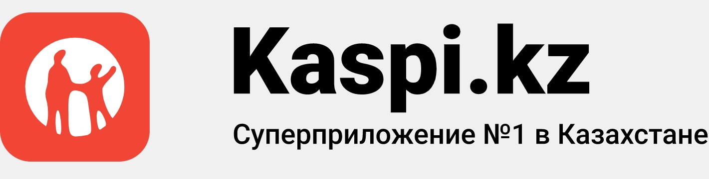 KASPI KZ